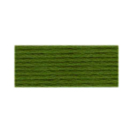 DMC Floss 0469 Avocado Green